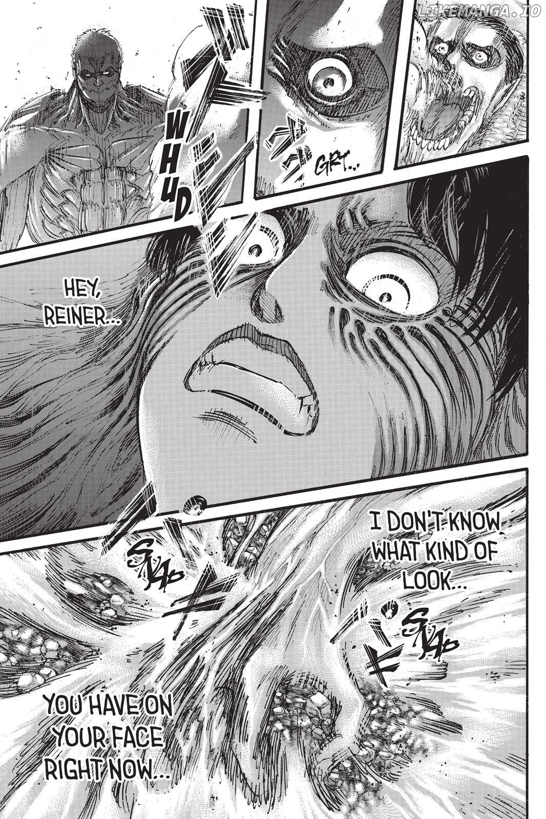 Shingeki no Kyojin, Chapter 43 image 37